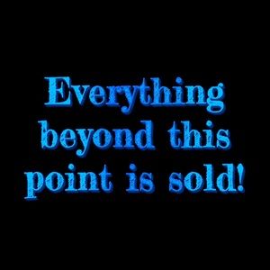 No need to scroll further!